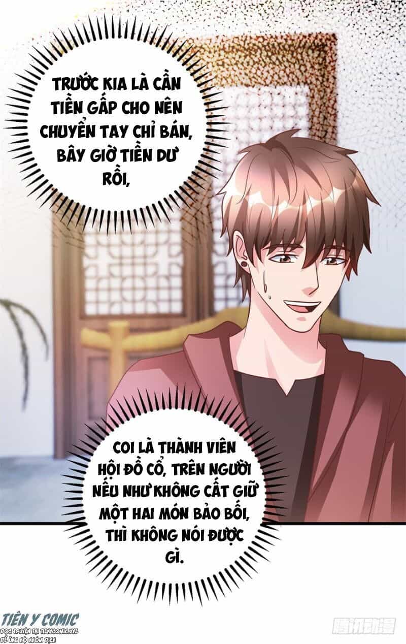 Thấu Thị Tiên Y - Chương 99 - ảnh 25