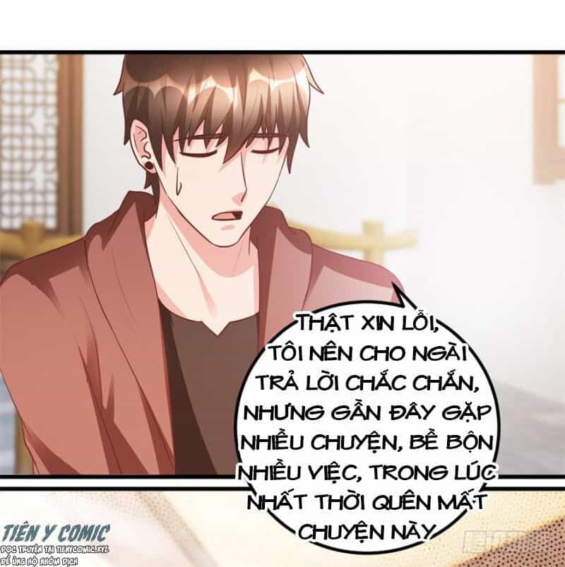 Thấu Thị Tiên Y - Chương 99 - ảnh 27