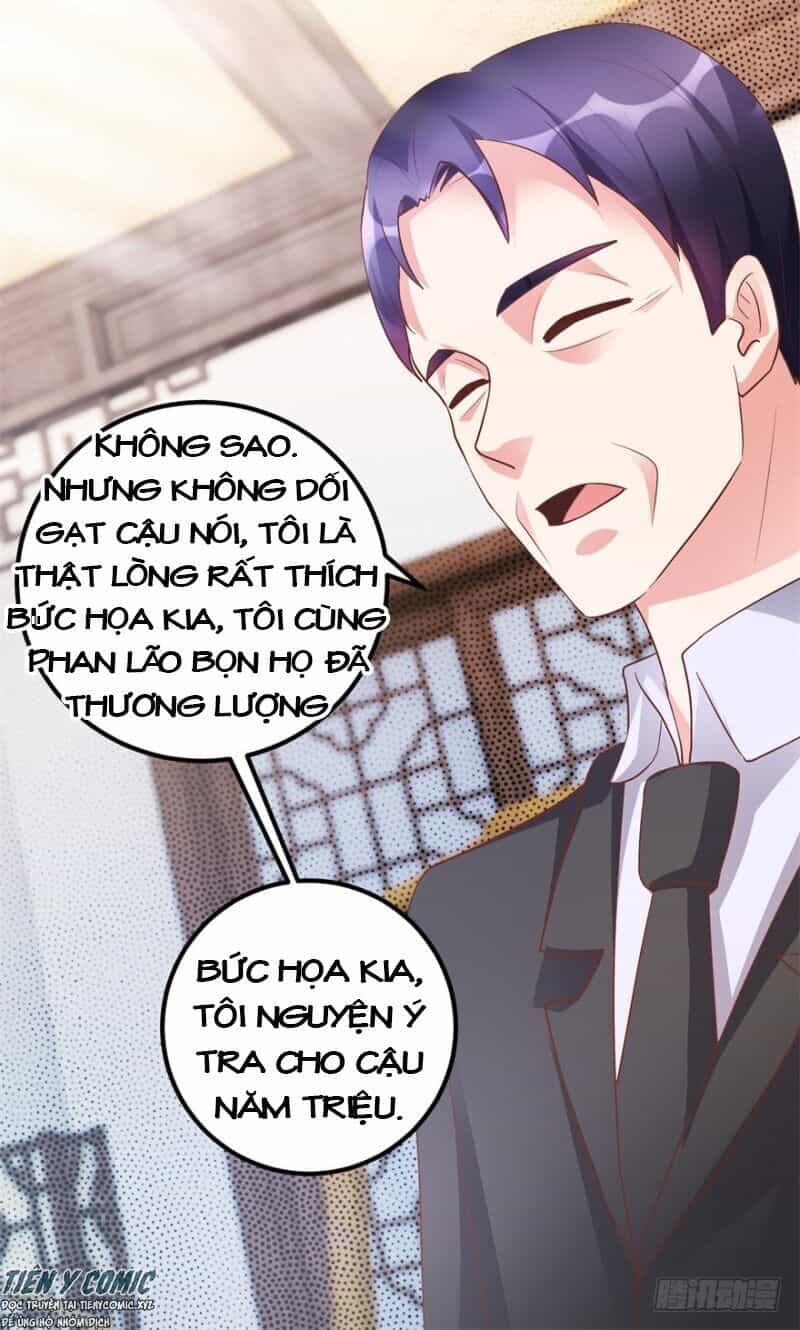 Thấu Thị Tiên Y - Chương 99 - ảnh 28