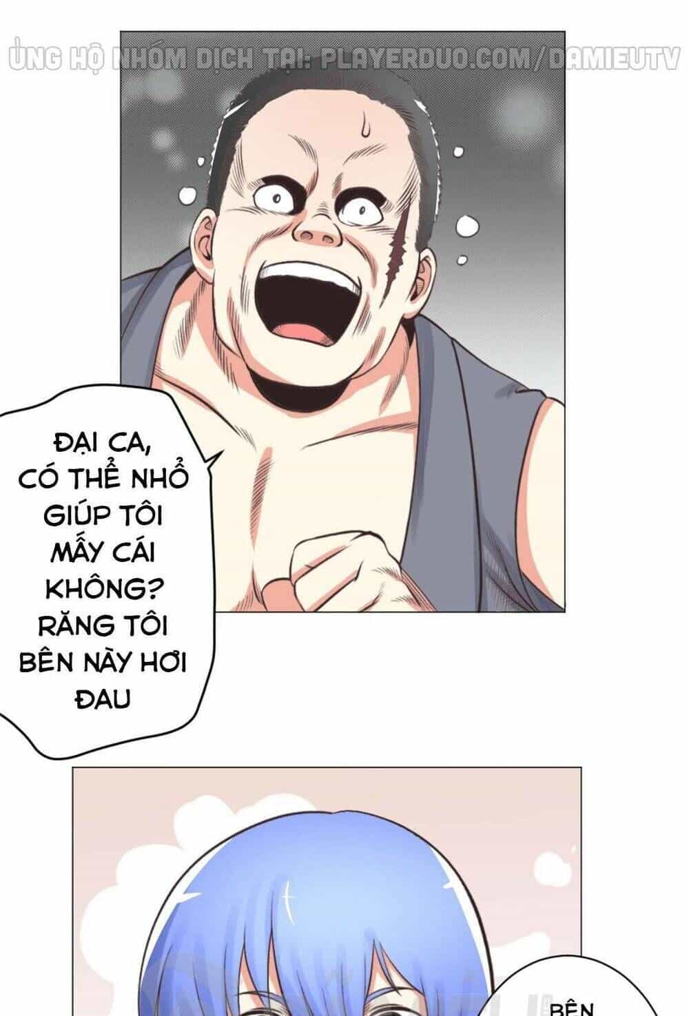 Thấu Thị Y Thánh - Chương 50 - ảnh 15