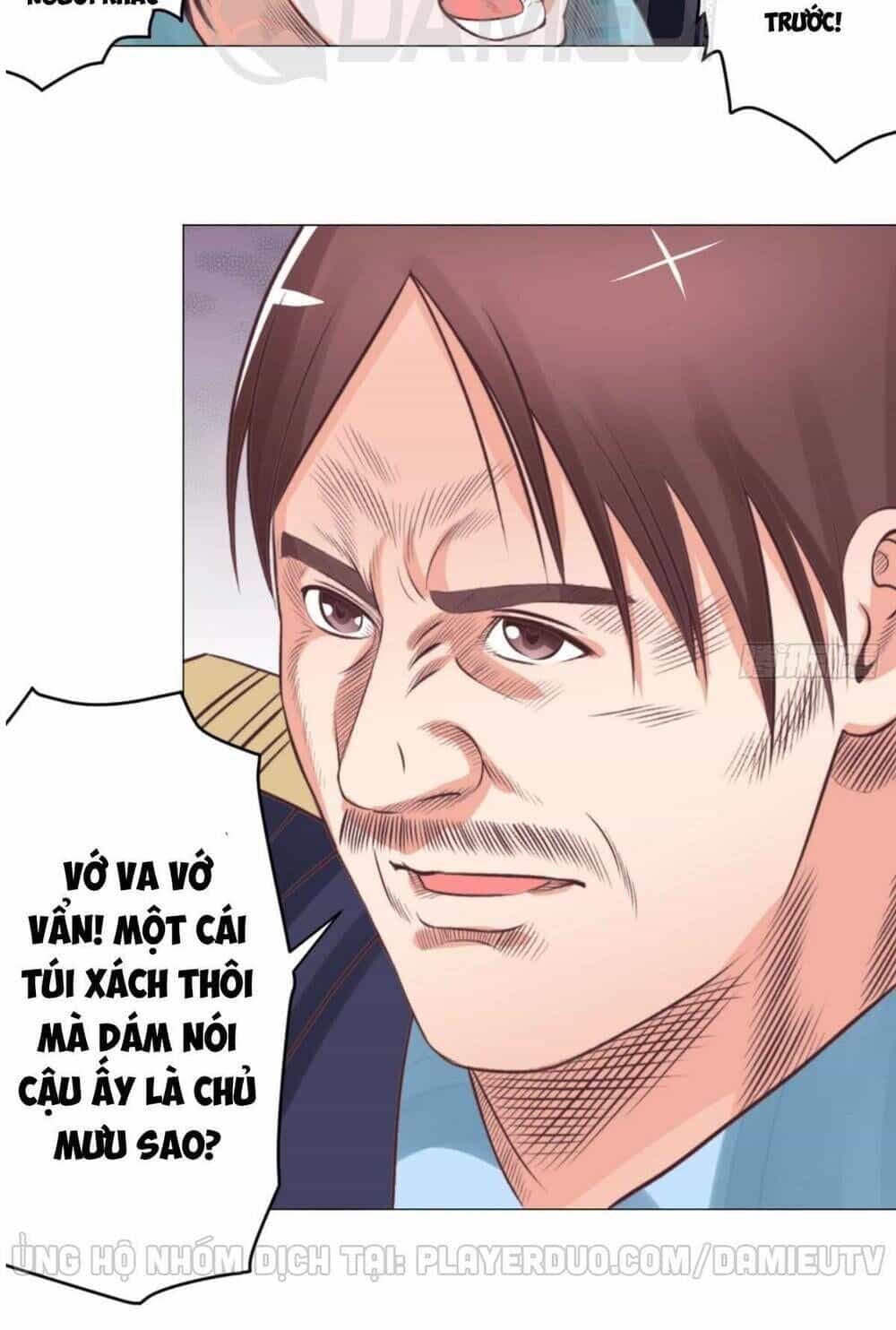 Thấu Thị Y Thánh - Chương 51 - ảnh 15