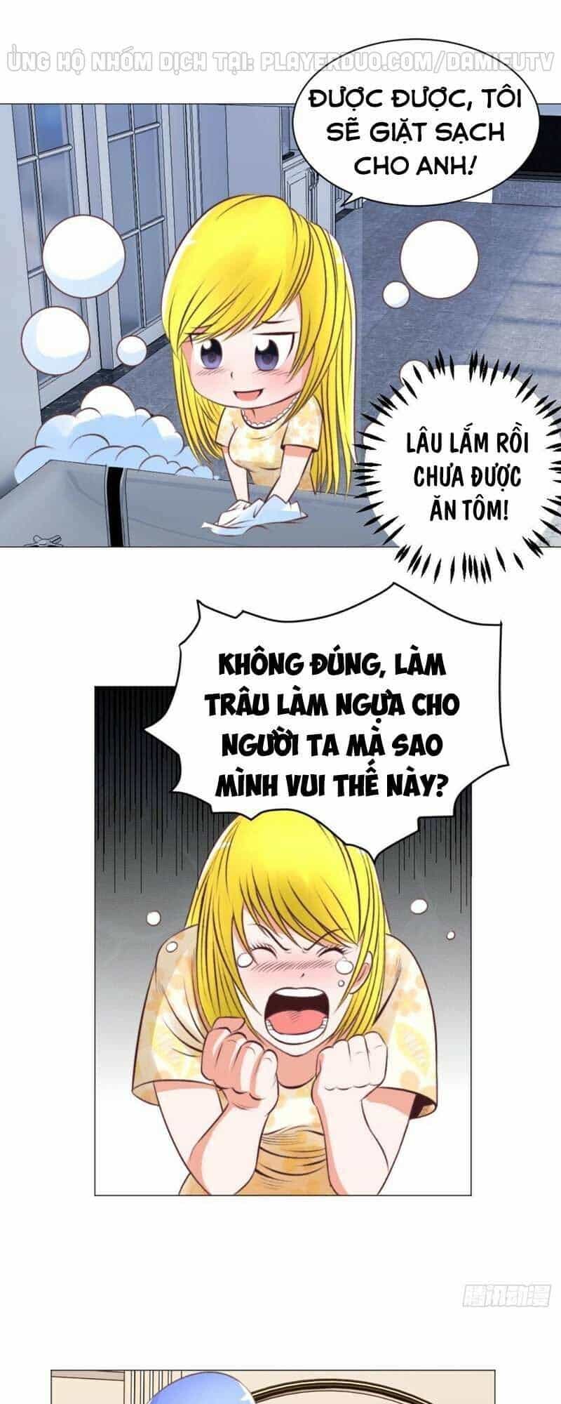 Thấu Thị Y Thánh - Chương 53 - ảnh 10
