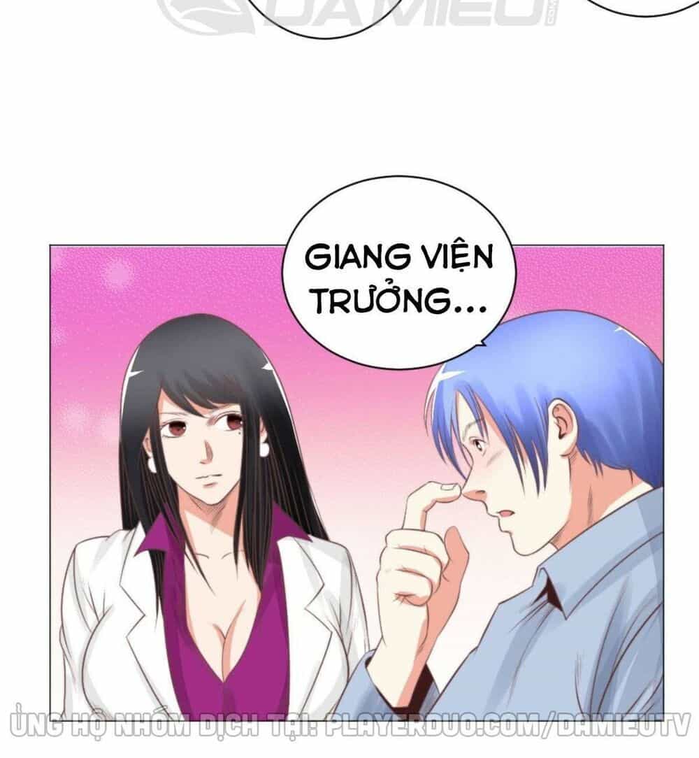 Thấu Thị Y Thánh - Chương 56 - ảnh 17