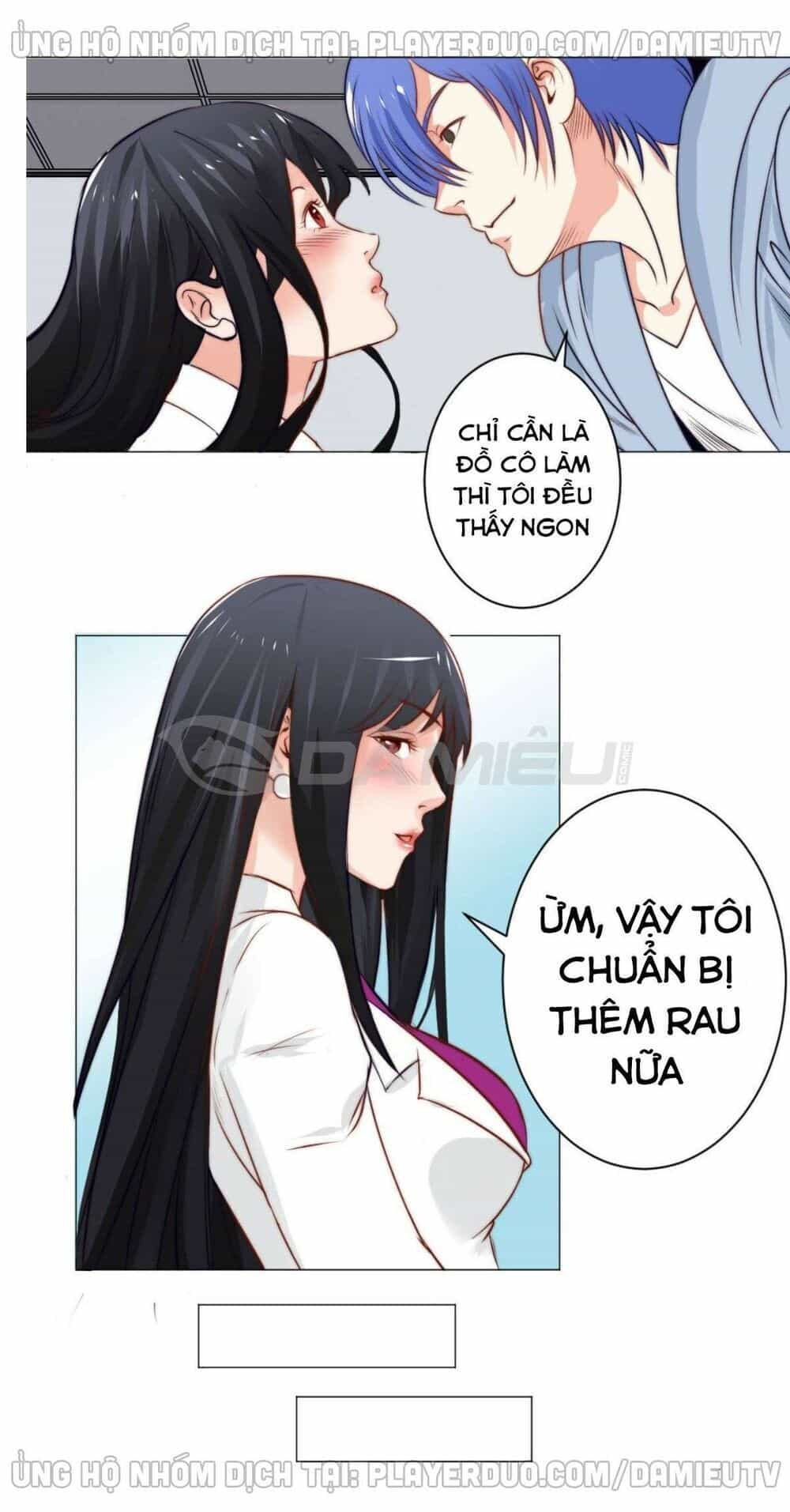 Thấu Thị Y Thánh - Chương 58 - ảnh 17