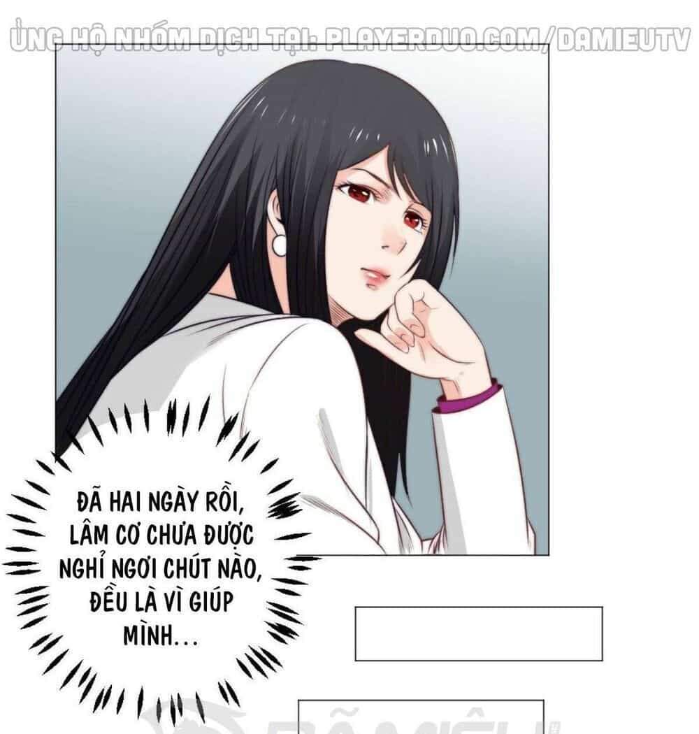 Thấu Thị Y Thánh - Chương 58 - ảnh 22