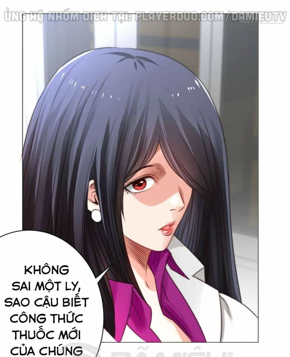 Thấu Thị Y Thánh - Chương 58 - ảnh 6