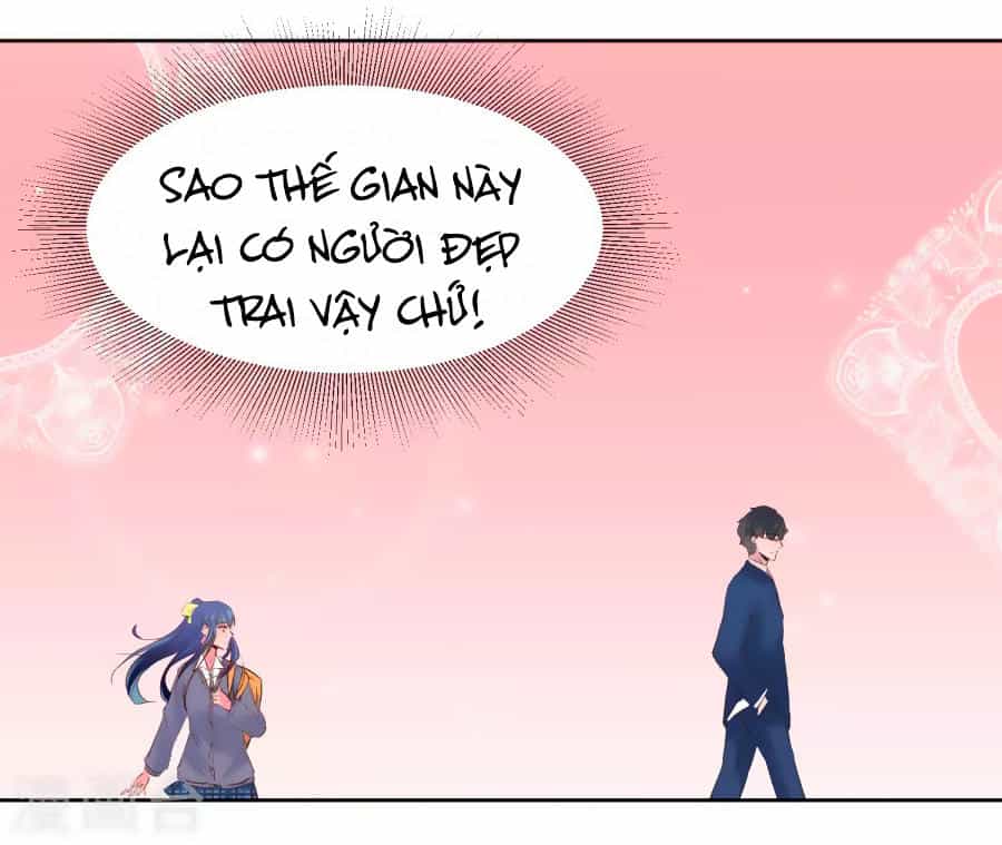 Thầy Giáo Ác Ma Yêu Tôi Rồi - Chương 1 - ảnh 13