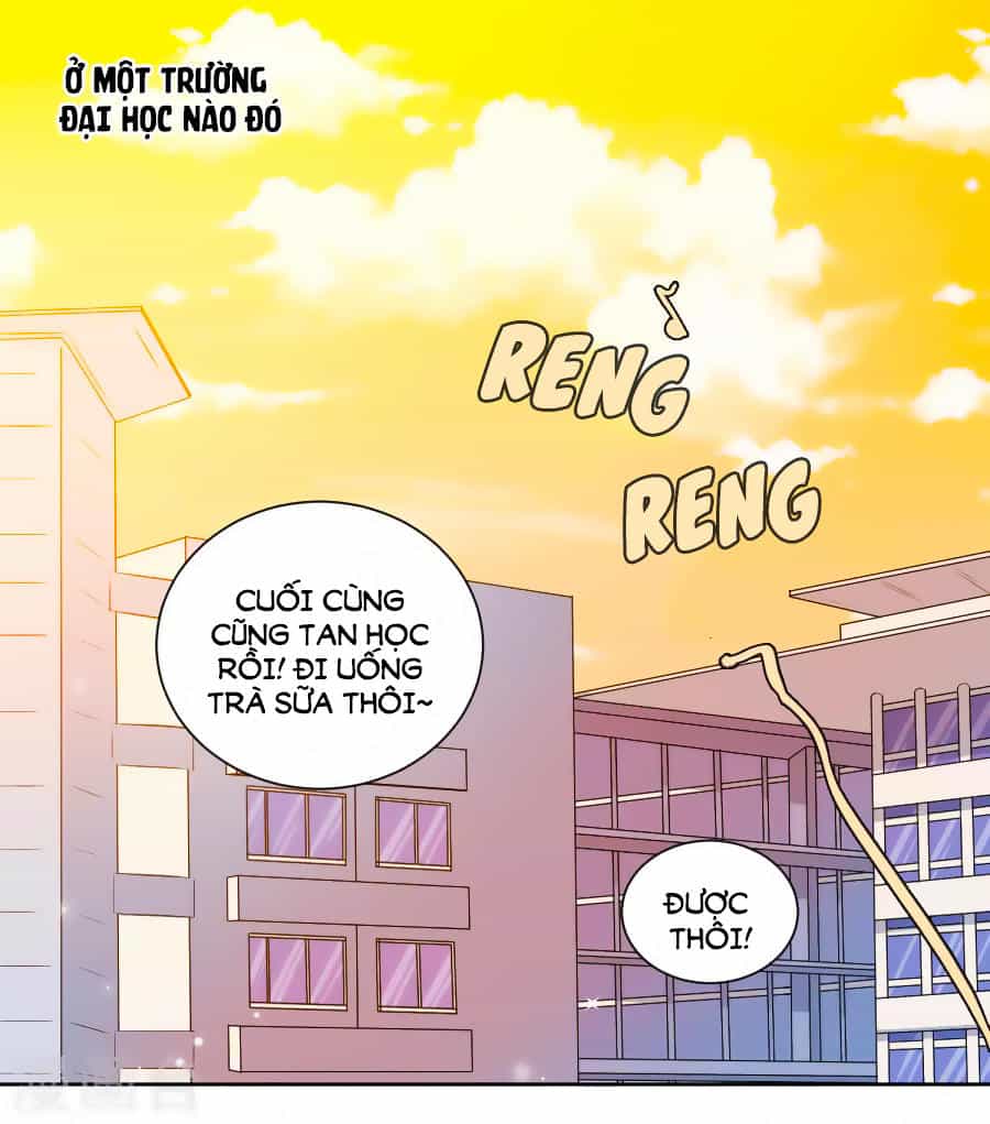 Thầy Giáo Ác Ma Yêu Tôi Rồi - Chương 1 - ảnh 2