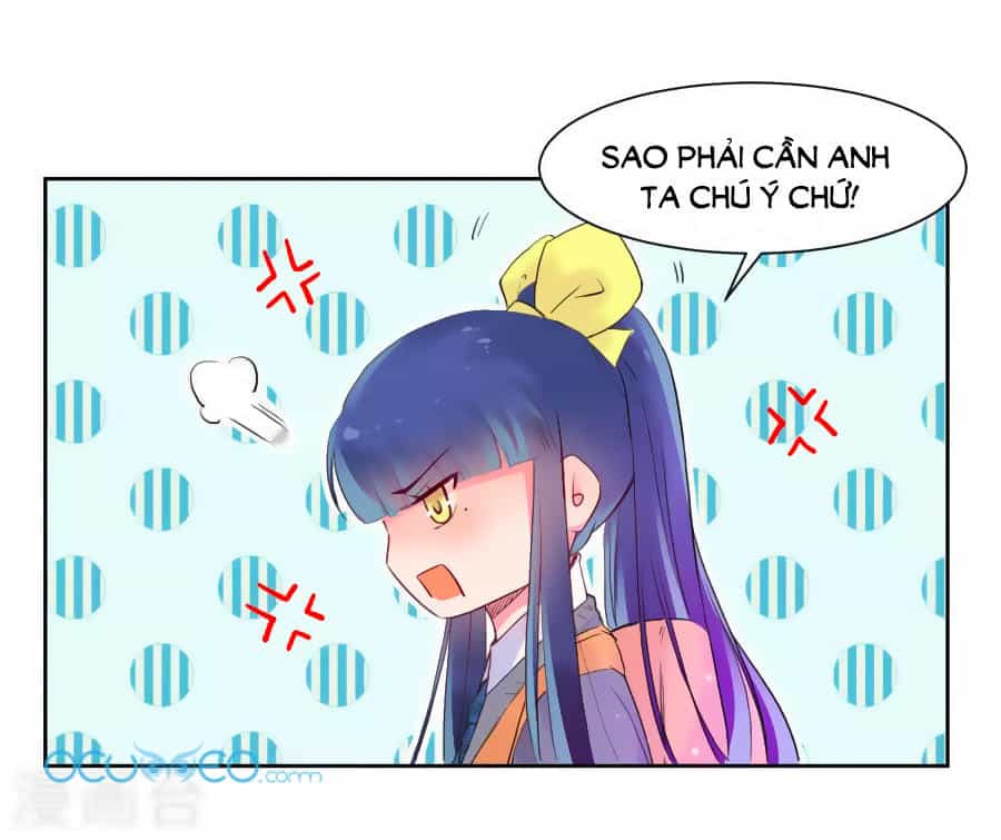 Thầy Giáo Ác Ma Yêu Tôi Rồi - Chương 1 - ảnh 27