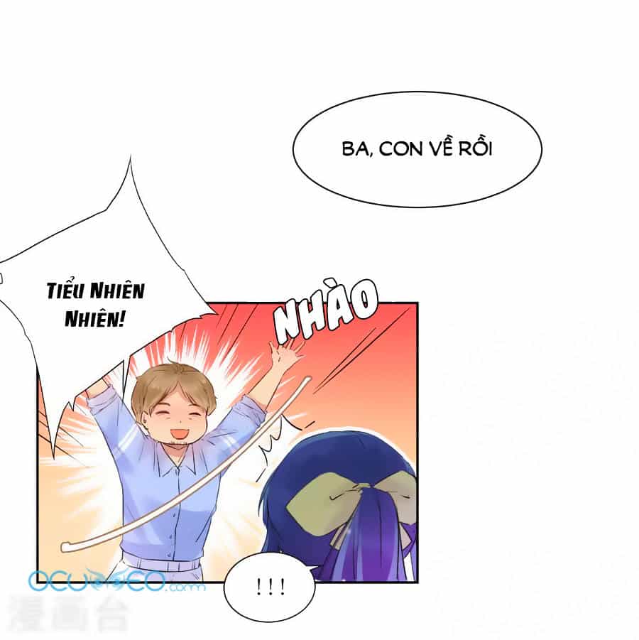Thầy Giáo Ác Ma Yêu Tôi Rồi - Chương 1 - ảnh 30