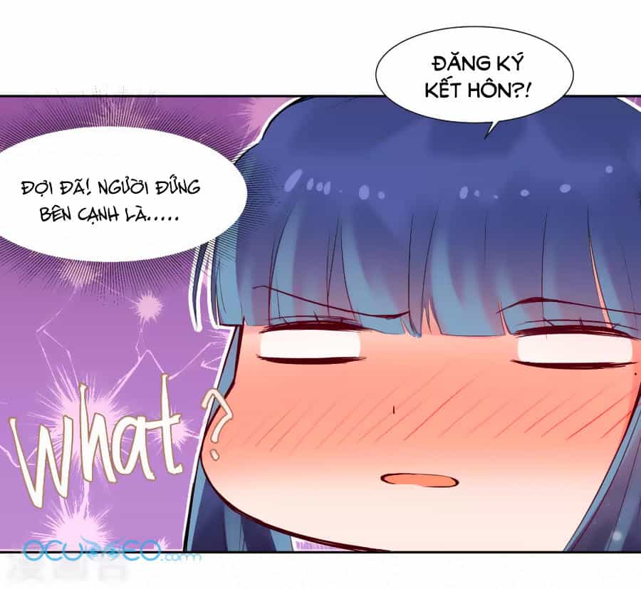 Thầy Giáo Ác Ma Yêu Tôi Rồi - Chương 1 - ảnh 34