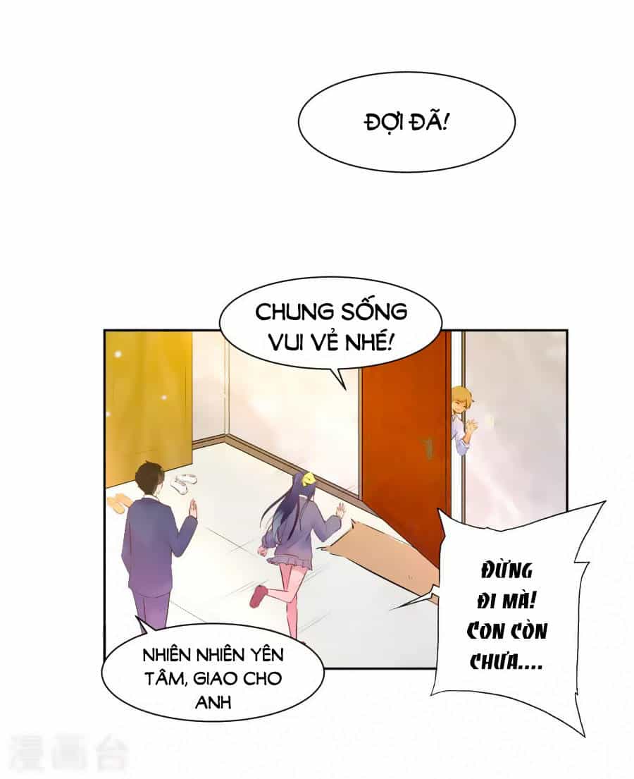 Thầy Giáo Ác Ma Yêu Tôi Rồi - Chương 1 - ảnh 39