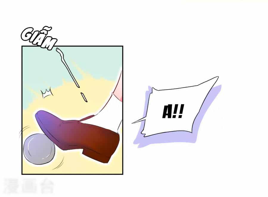 Thầy Giáo Ác Ma Yêu Tôi Rồi - Chương 1 - ảnh 8