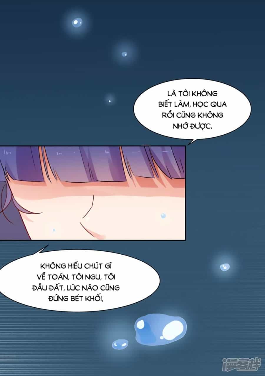 Thầy Giáo Ác Ma Yêu Tôi Rồi - Chương 10 - ảnh 16