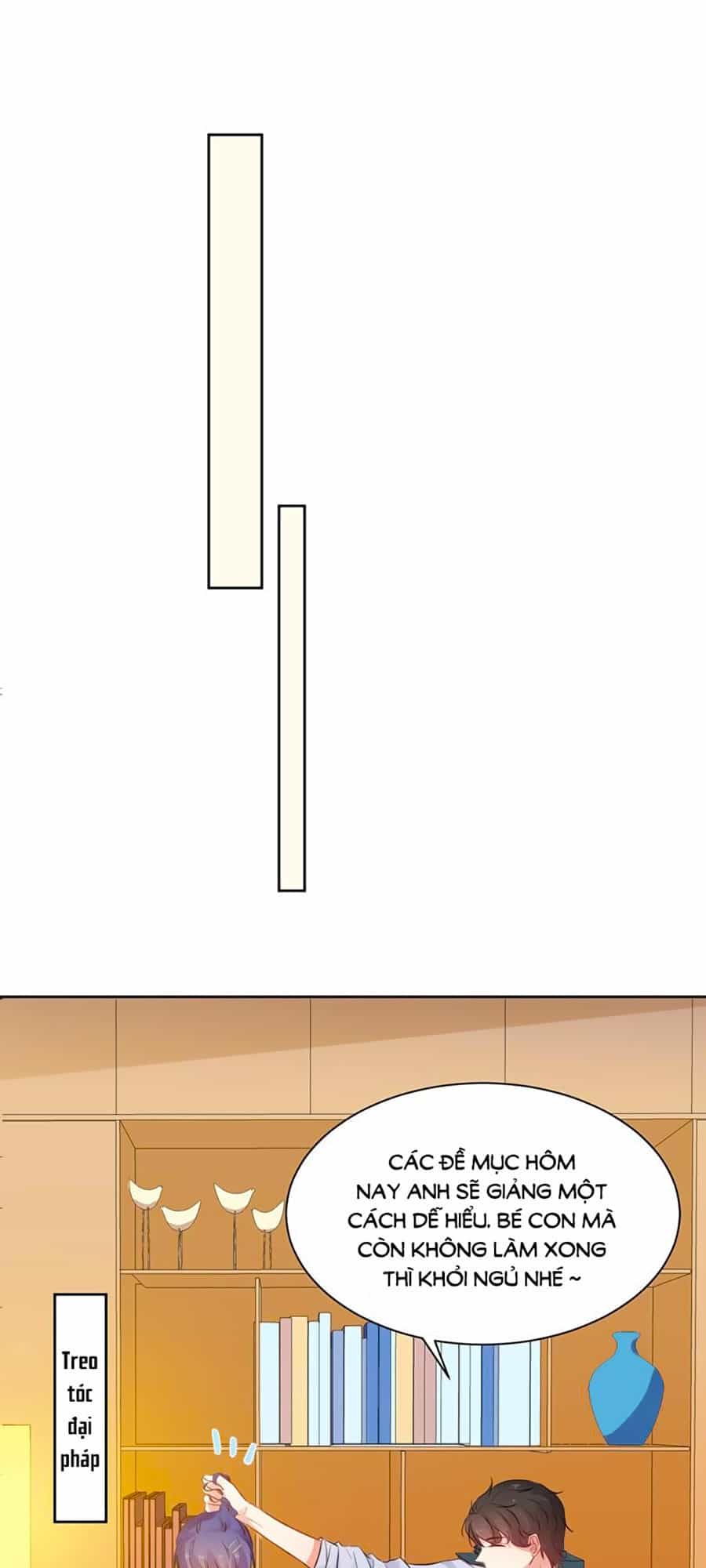 Thầy Giáo Ác Ma Yêu Tôi Rồi - Chương 10 - ảnh 29