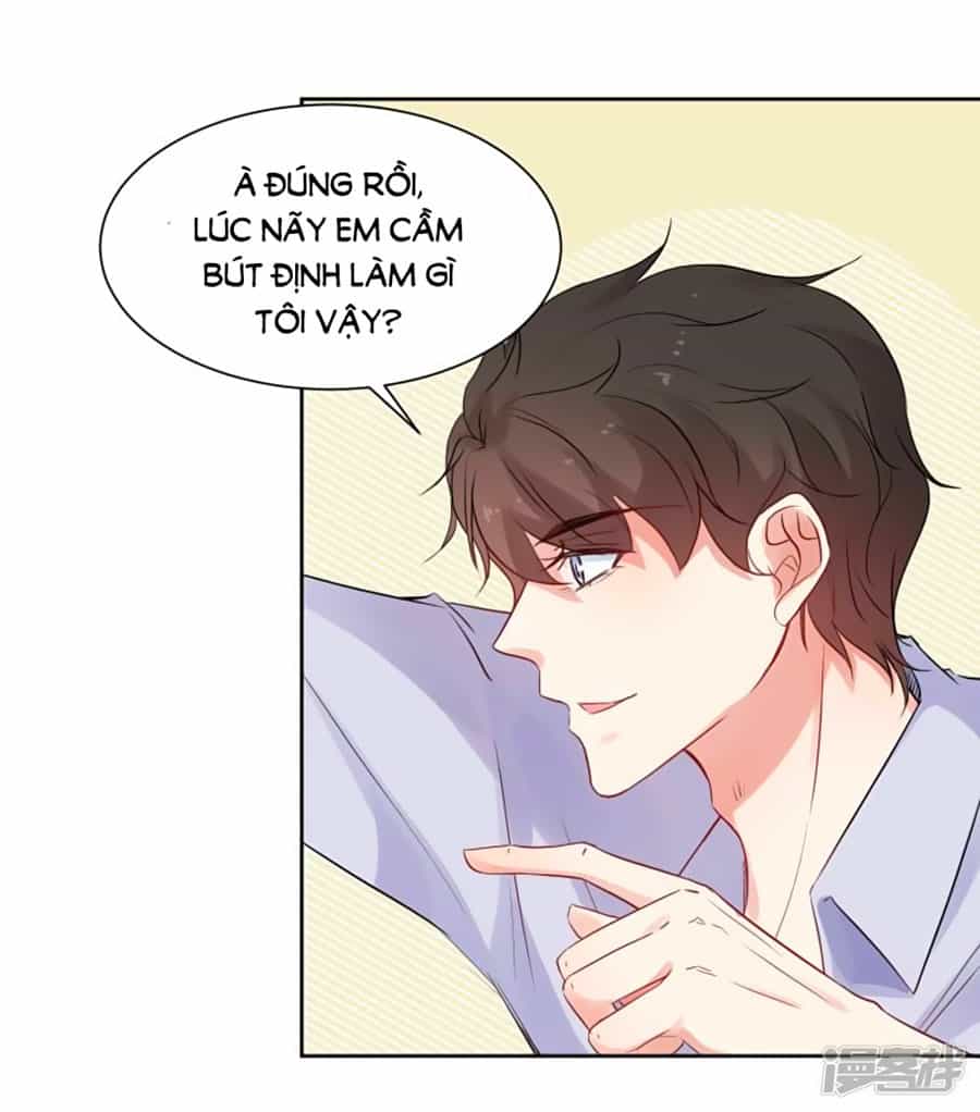 Thầy Giáo Ác Ma Yêu Tôi Rồi - Chương 10 - ảnh 31