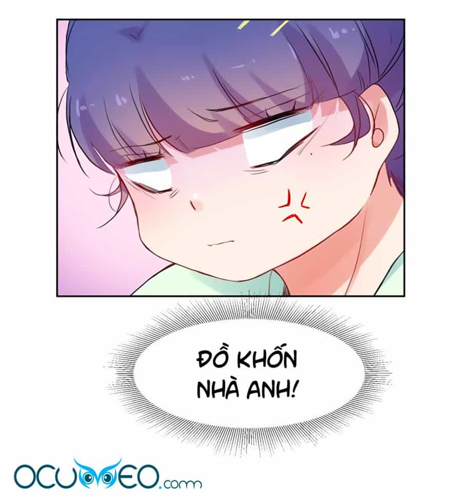 Thầy Giáo Ác Ma Yêu Tôi Rồi - Chương 10 - ảnh 34