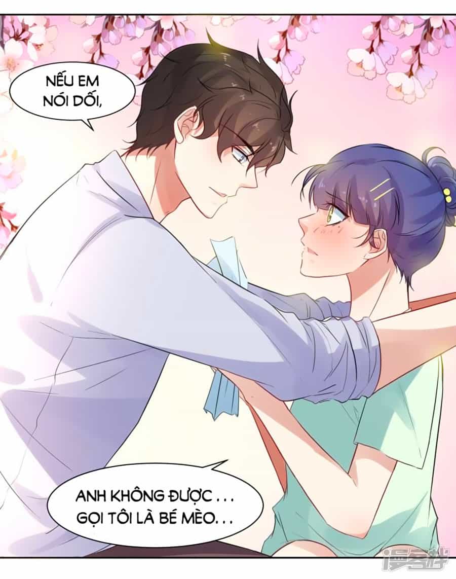 Thầy Giáo Ác Ma Yêu Tôi Rồi - Chương 11 - ảnh 21