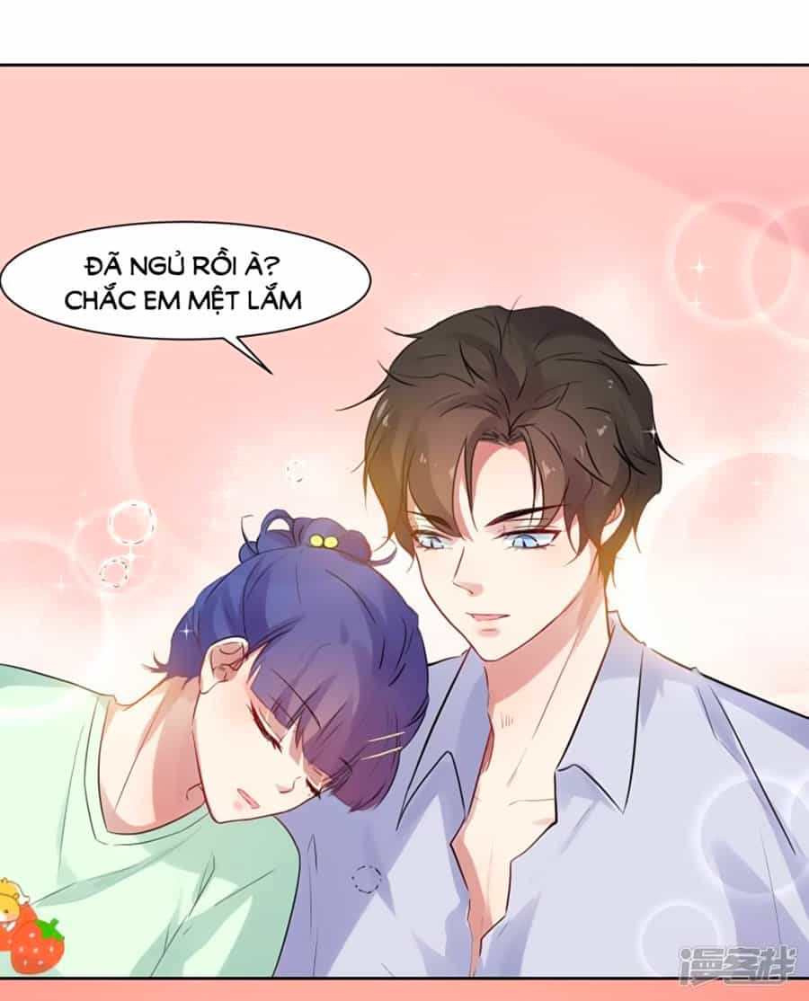 Thầy Giáo Ác Ma Yêu Tôi Rồi - Chương 11 - ảnh 31