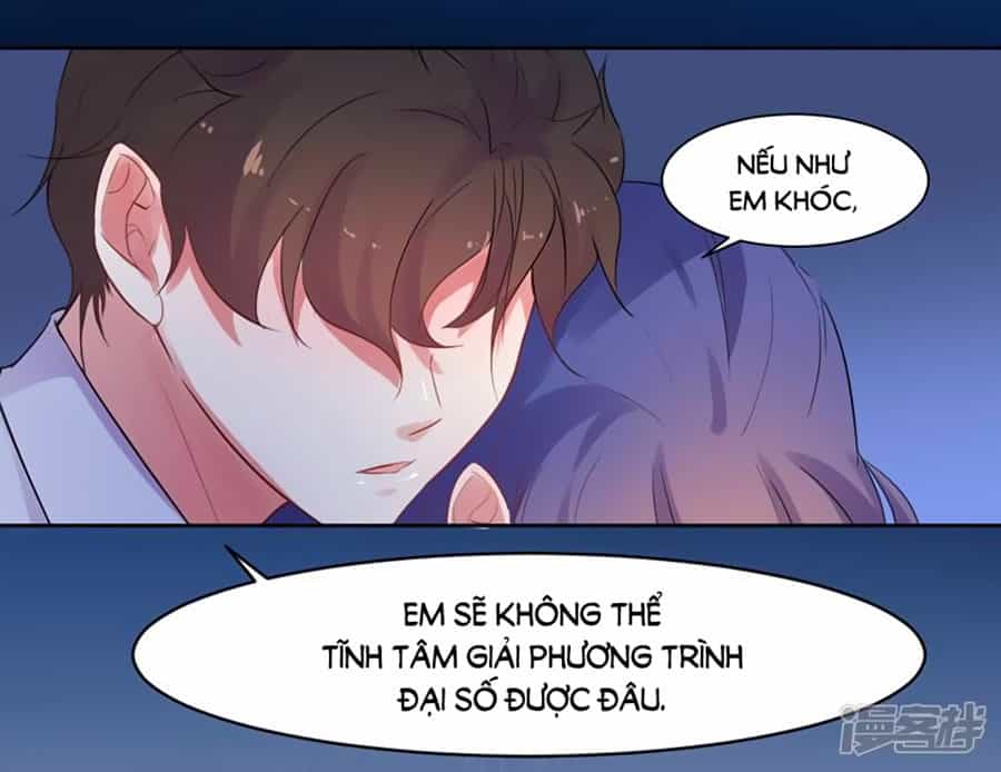 Thầy Giáo Ác Ma Yêu Tôi Rồi - Chương 12 - ảnh 23