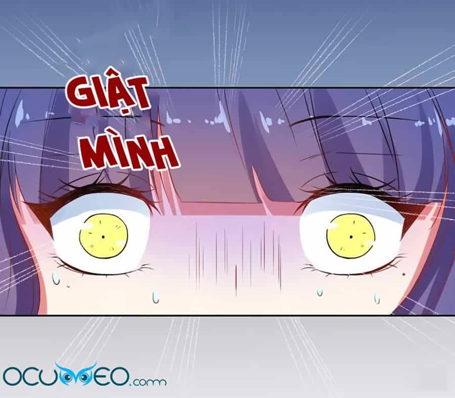 Thầy Giáo Ác Ma Yêu Tôi Rồi - Chương 12 - ảnh 24