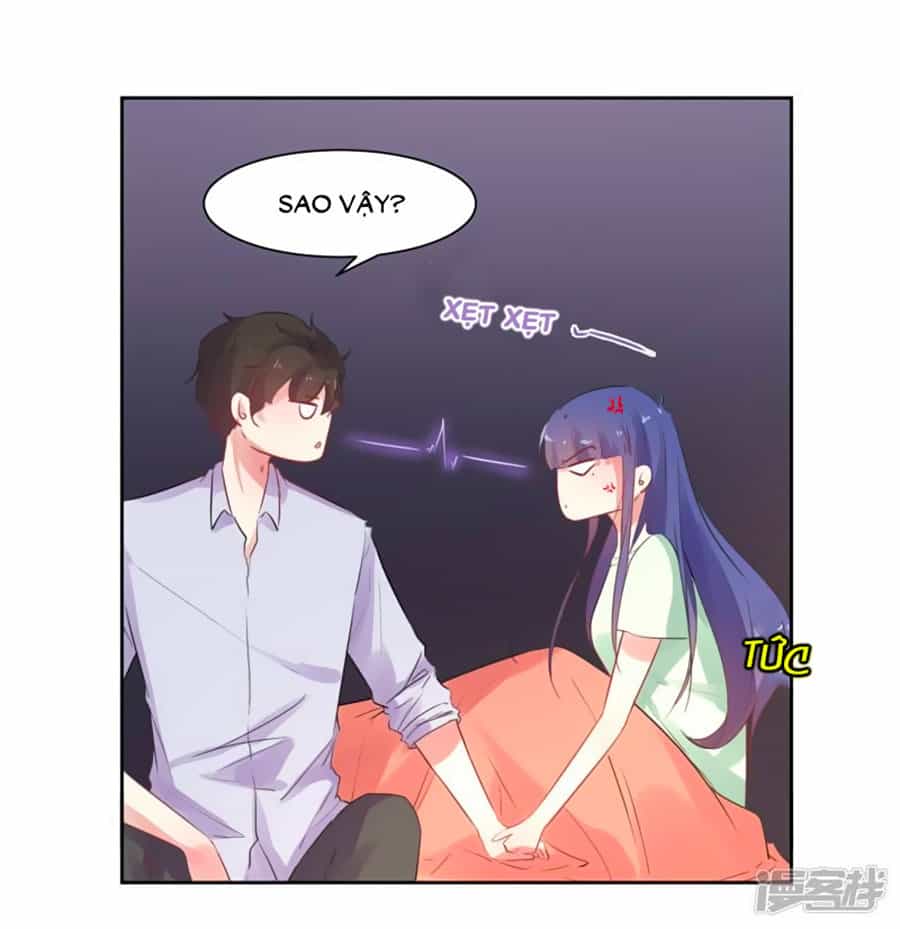 Thầy Giáo Ác Ma Yêu Tôi Rồi - Chương 12 - ảnh 27