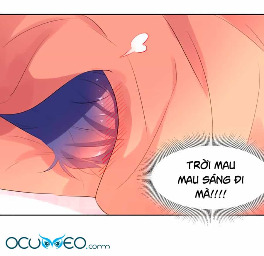Thầy Giáo Ác Ma Yêu Tôi Rồi - Chương 12 - ảnh 34