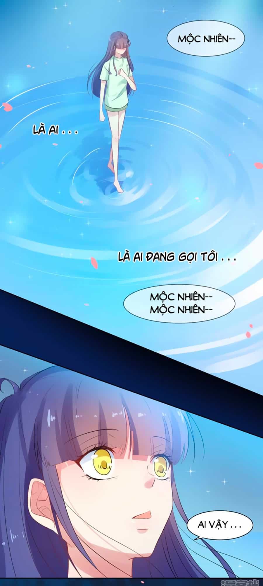 Thầy Giáo Ác Ma Yêu Tôi Rồi - Chương 12 - ảnh 5