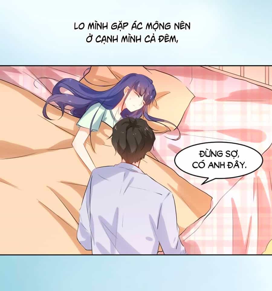 Thầy Giáo Ác Ma Yêu Tôi Rồi - Chương 13 - ảnh 19