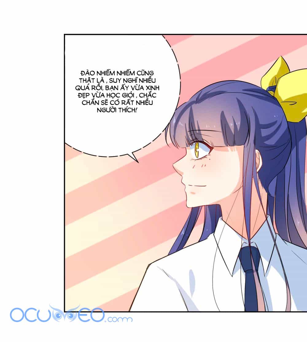 Thầy Giáo Ác Ma Yêu Tôi Rồi - Chương 15 - ảnh 20