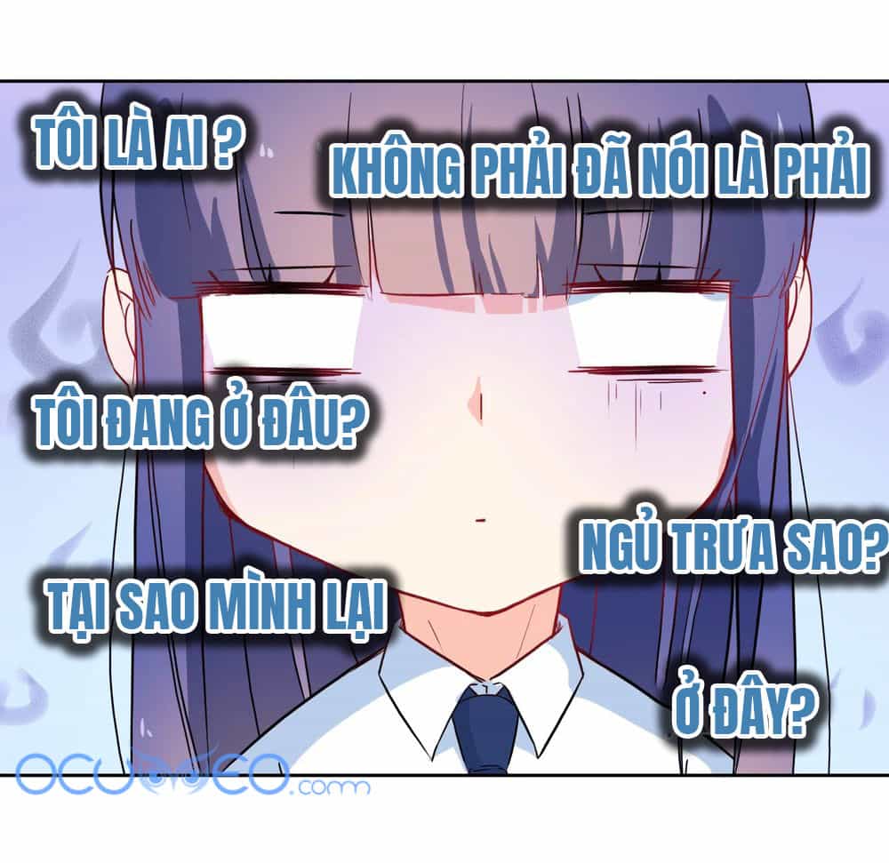 Thầy Giáo Ác Ma Yêu Tôi Rồi - Chương 15 - ảnh 36