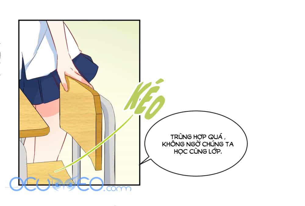 Thầy Giáo Ác Ma Yêu Tôi Rồi - Chương 15 - ảnh 4