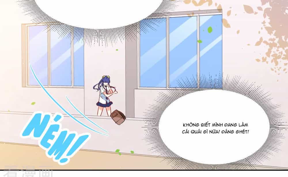 Thầy Giáo Ác Ma Yêu Tôi Rồi - Chương 17 - ảnh 25