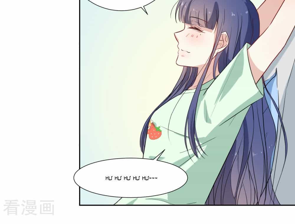 Thầy Giáo Ác Ma Yêu Tôi Rồi - Chương 18 - ảnh 17