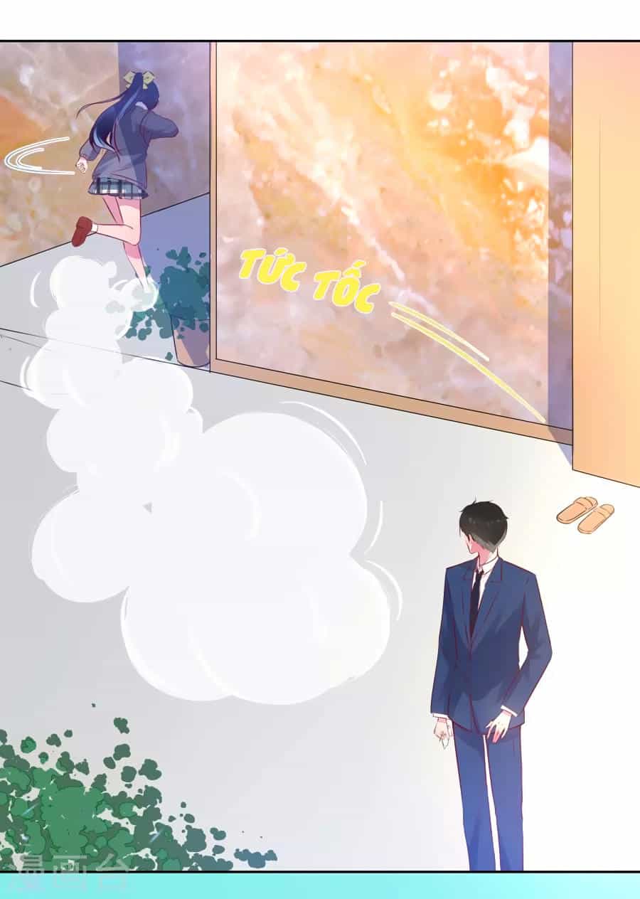 Thầy Giáo Ác Ma Yêu Tôi Rồi - Chương 2 - ảnh 15