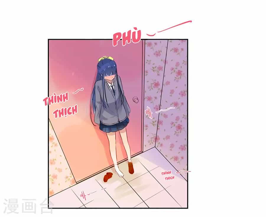 Thầy Giáo Ác Ma Yêu Tôi Rồi - Chương 2 - ảnh 19