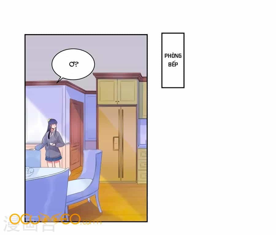 Thầy Giáo Ác Ma Yêu Tôi Rồi - Chương 2 - ảnh 27