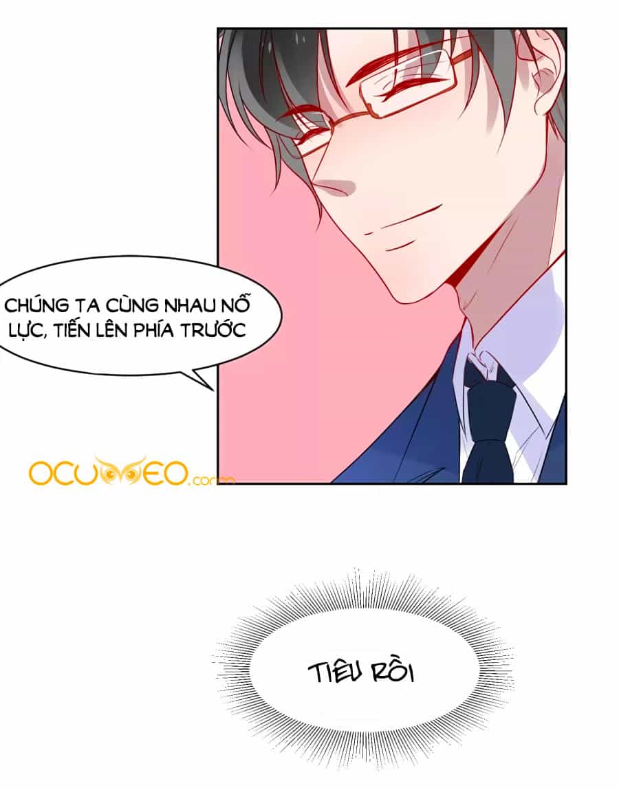 Thầy Giáo Ác Ma Yêu Tôi Rồi - Chương 2 - ảnh 41