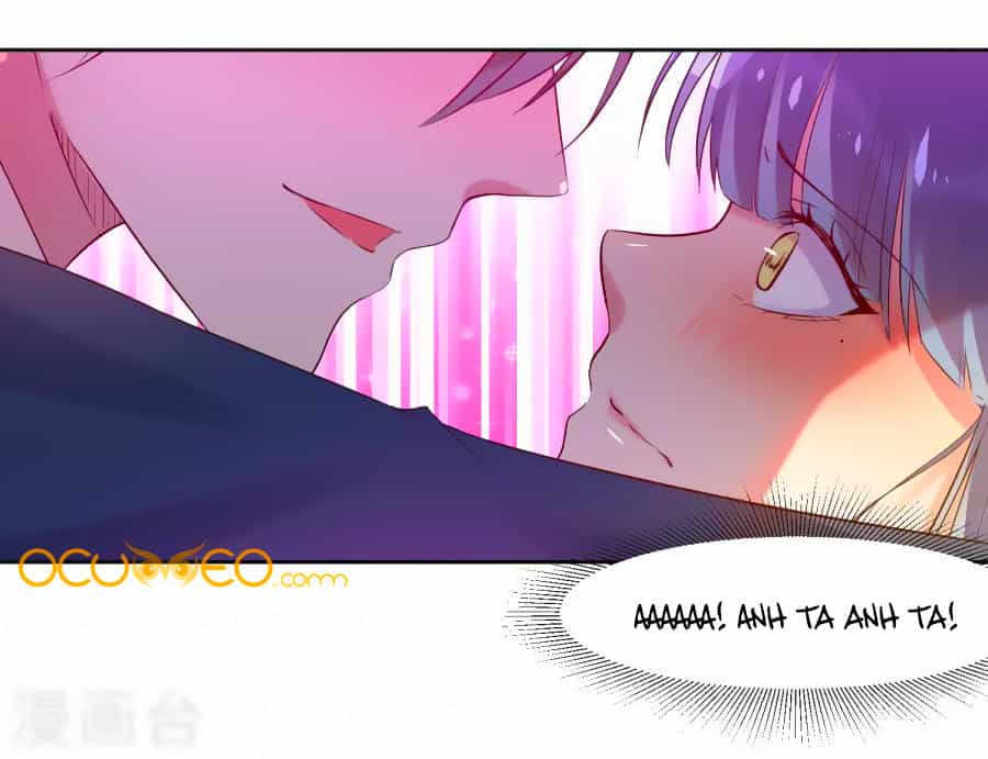 Thầy Giáo Ác Ma Yêu Tôi Rồi - Chương 2 - ảnh 5