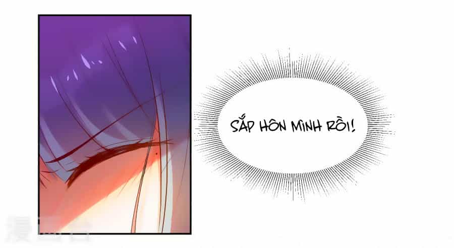 Thầy Giáo Ác Ma Yêu Tôi Rồi - Chương 2 - ảnh 6