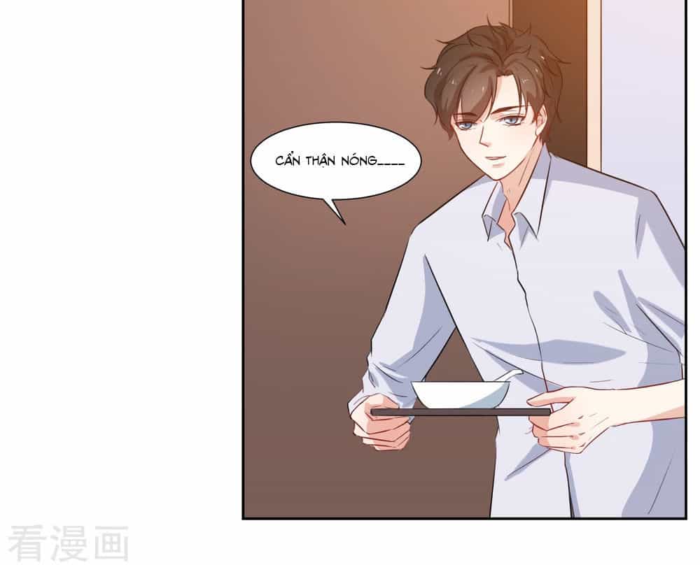 Thầy Giáo Ác Ma Yêu Tôi Rồi - Chương 20 - ảnh 21
