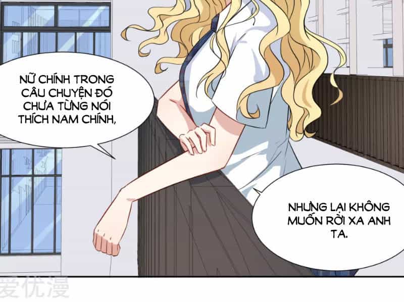 Thầy Giáo Ác Ma Yêu Tôi Rồi - Chương 28 - ảnh 12