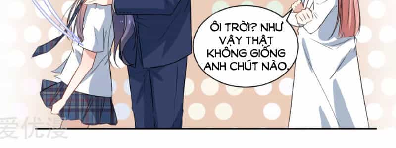 Thầy Giáo Ác Ma Yêu Tôi Rồi - Chương 29 - ảnh 15