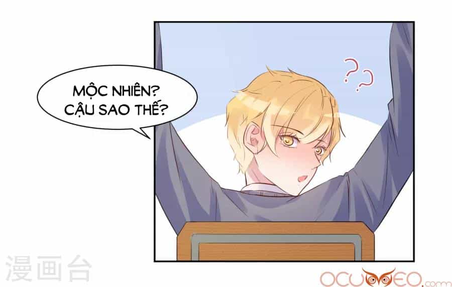 Thầy Giáo Ác Ma Yêu Tôi Rồi - Chương 3 - ảnh 11