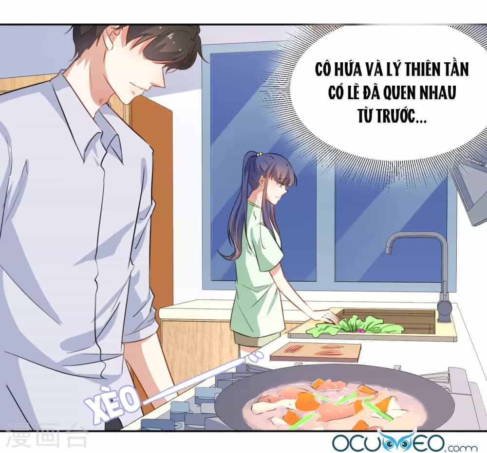 Thầy Giáo Ác Ma Yêu Tôi Rồi - Chương 30 - ảnh 4