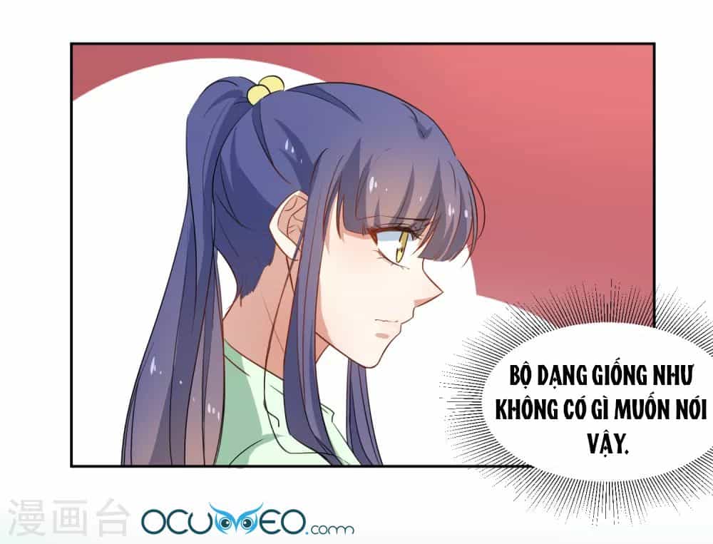 Thầy Giáo Ác Ma Yêu Tôi Rồi - Chương 30 - ảnh 5