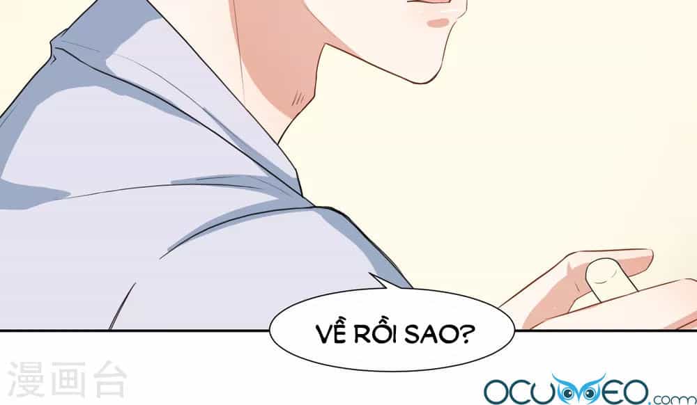 Thầy Giáo Ác Ma Yêu Tôi Rồi - Chương 32 - ảnh 17