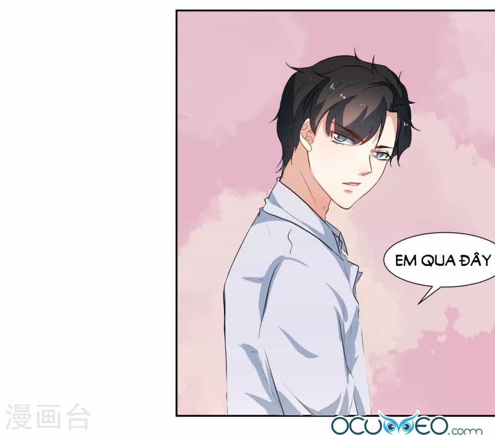Thầy Giáo Ác Ma Yêu Tôi Rồi - Chương 32 - ảnh 19