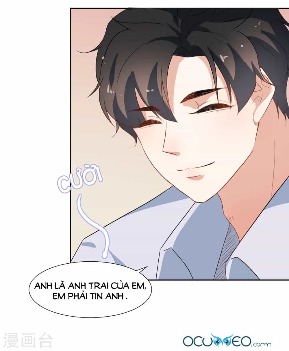 Thầy Giáo Ác Ma Yêu Tôi Rồi - Chương 32 - ảnh 27