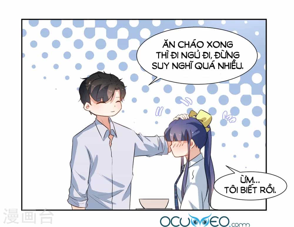 Thầy Giáo Ác Ma Yêu Tôi Rồi - Chương 32 - ảnh 30